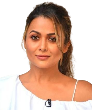 Amrita Arora